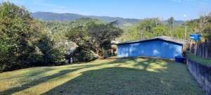  terreno em palmeiras