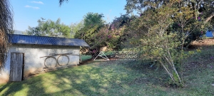  terreno em palmeiras