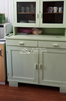  terreno em palmeiras