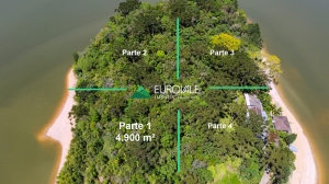  terreno na represa palmeiras