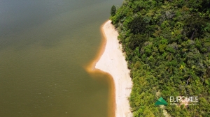  terreno na represa palmeiras