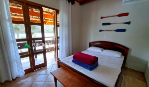  casa na represa pinhal
