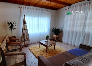  casa na represa pinhal