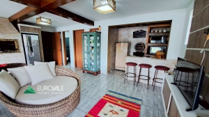  casa no pinhal