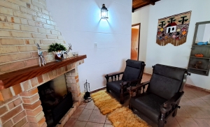  casa no pinhal