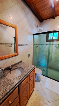  casa no pinhal