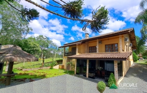  casa no pinhal