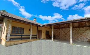  casa no pinhal