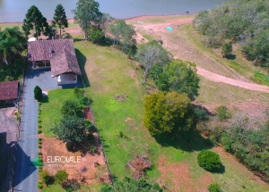  casa no pinhal