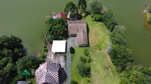  casa no pinhal