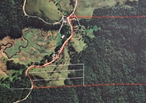  Terrenos represa rio bonito