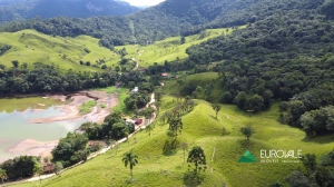  Terrenos represa rio bonito