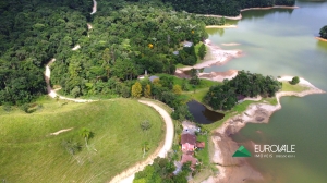  Terrenos represa rio bonito