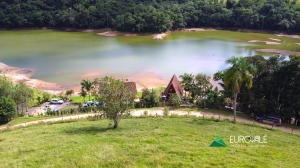  Terrenos represa rio bonito