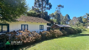  Casa no Lago Pinhal