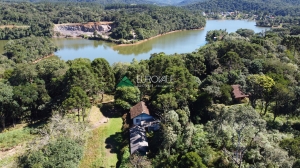  Casa no Lago Pinhal