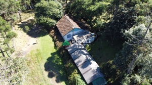  Casa no Lago Pinhal
