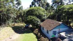  Casa no Lago Pinhal