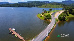  peninsula palmeiras - vila do lago