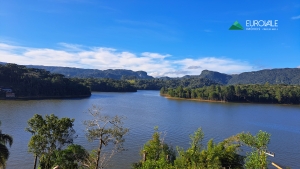  terreno na represa palmeiras