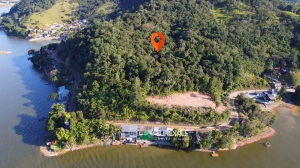  terreno na represa palmeiras