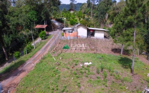  terreno na represa palmeiras