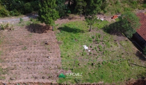  terreno na represa palmeiras