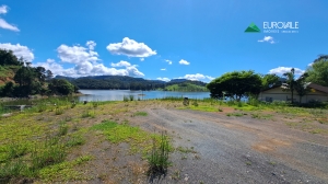  Terreno na represa palmeiras