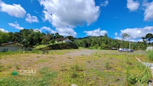  Terreno na represa palmeiras