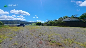  Terreno na represa palmeiras