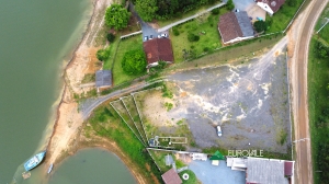  Terreno na represa palmeiras