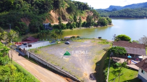  Terreno na represa palmeiras