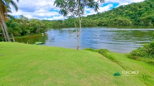  terreno na represa do pinhal