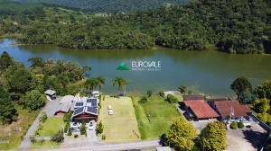  terreno na represa pinhal