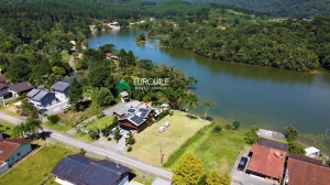  terreno na represa pinhal