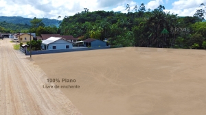  Terreno em rio dos cedros