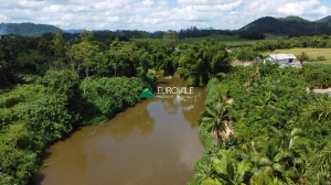  Terreno em rio dos cedros