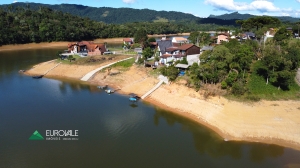  Terreno na represa Palmeiras