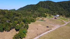  terreno rural em rio dos cedros