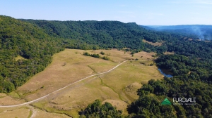  terreno rural em rio dos cedros