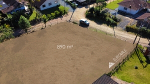  terreno em rio bonito