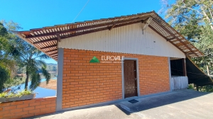  casa em palmeiras