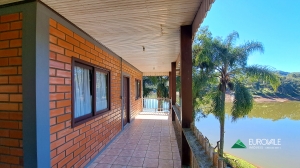  casa em palmeiras