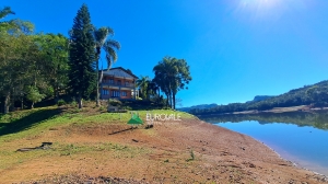  casa em palmeiras