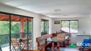  casa na represa palmeiras