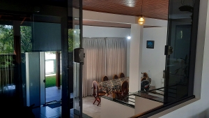  casa na represa palmeiras