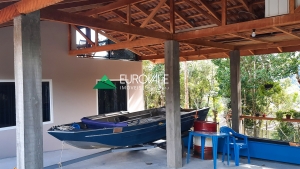  casa na represa palmeiras