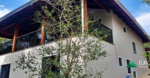  casa na represa palmeiras