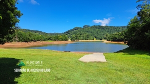  casa na represa palmeiras