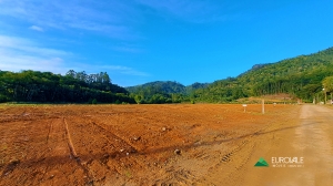  Terreno em Rio dos Cedros